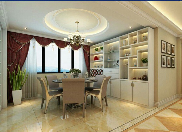 ʯ��ׯ�Ǻ�����װ��Ч��ͼ