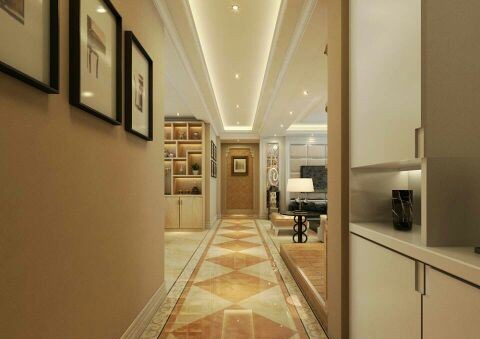 ʯ��ׯ������԰װ��Ч��ͼ