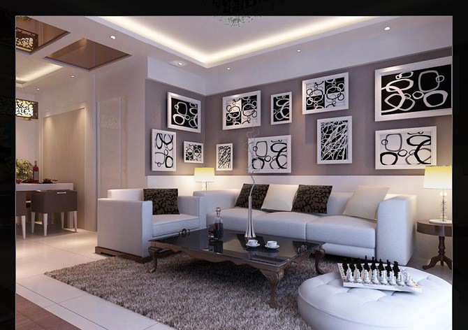 ����1��װ��Ч��ͼ