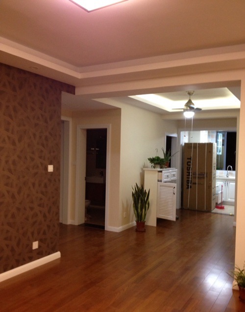 �ʶ���԰װ��Ч��ͼ