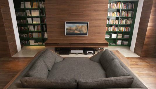 重庆华润24城装修效果图