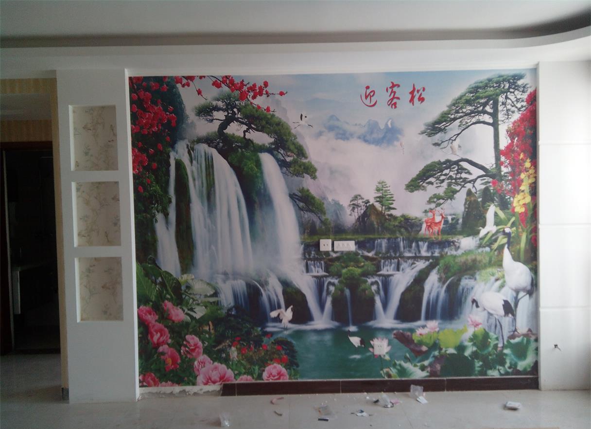 ������԰������װ��Ч��ͼ