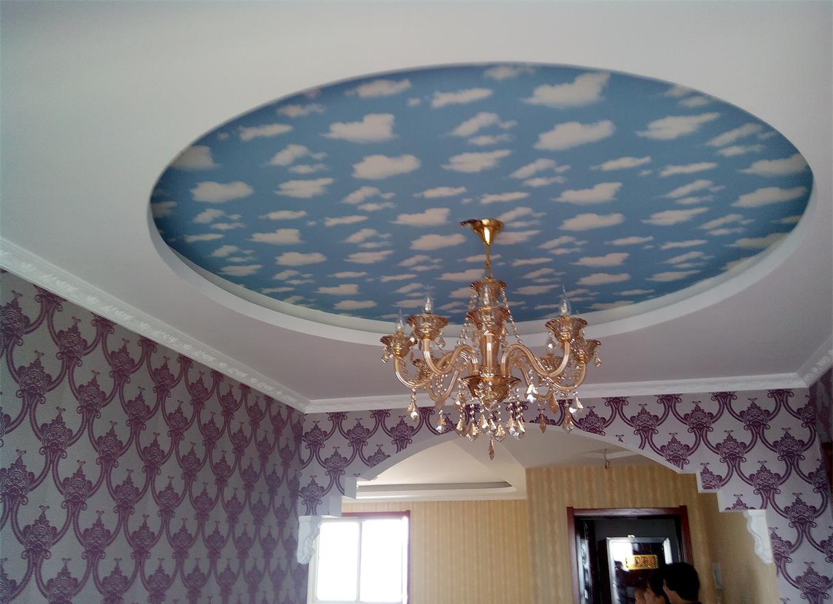 ������԰������װ��Ч��ͼ