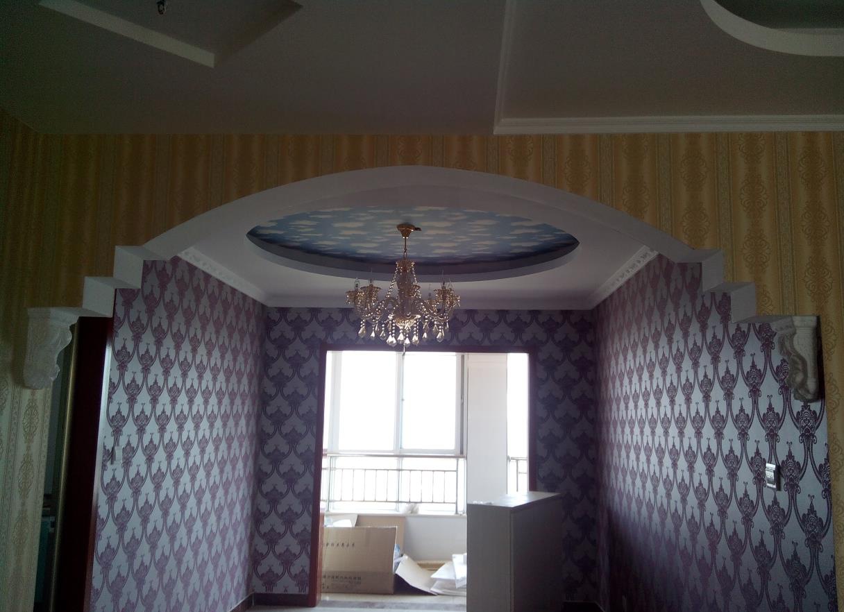 ������԰������װ��Ч��ͼ