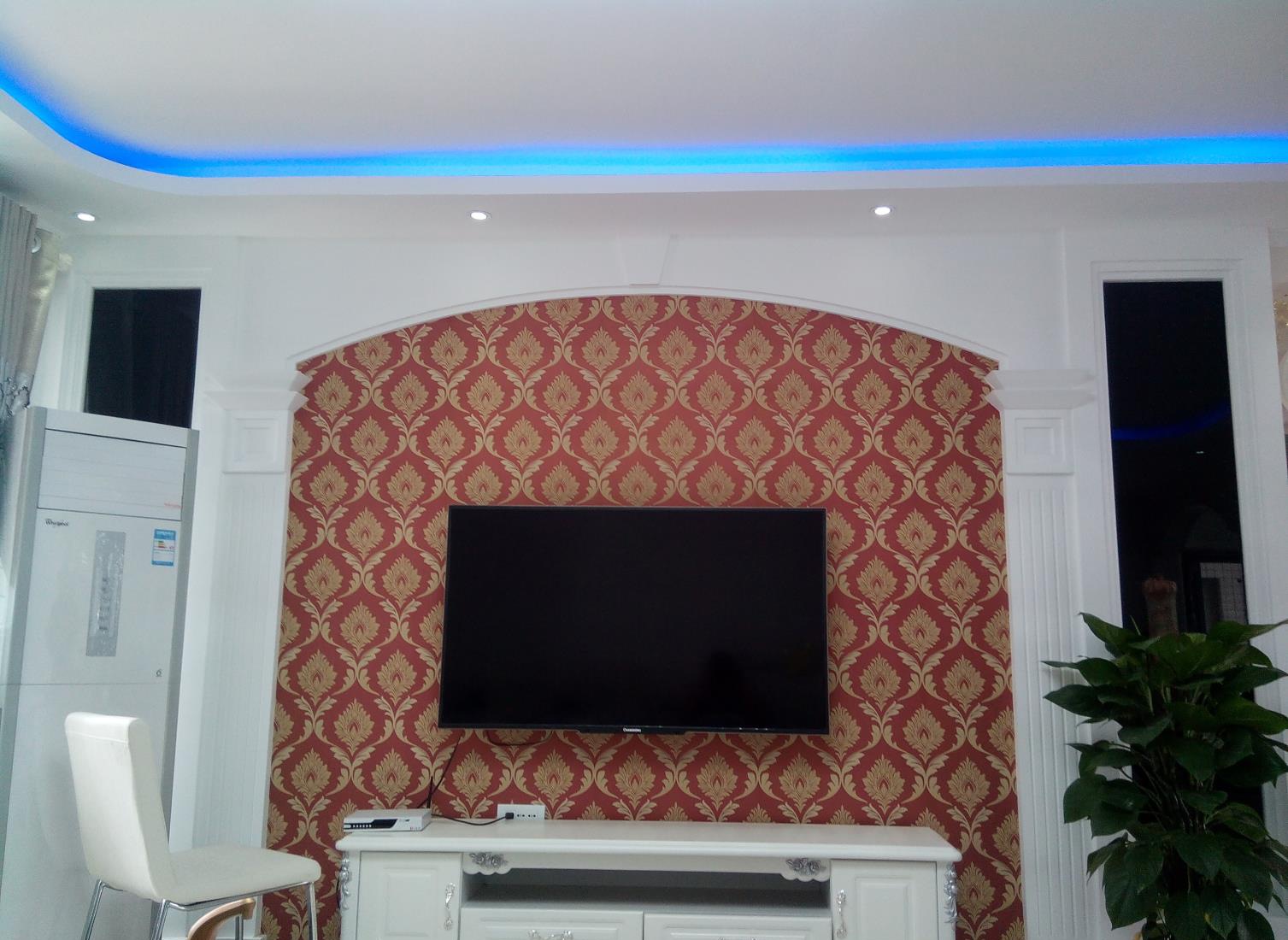 ����������԰������װ��Ч��ͼ