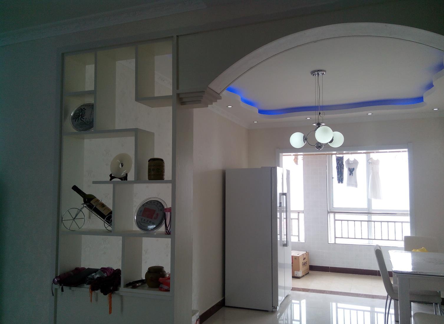 ����������԰������װ��Ч��ͼ