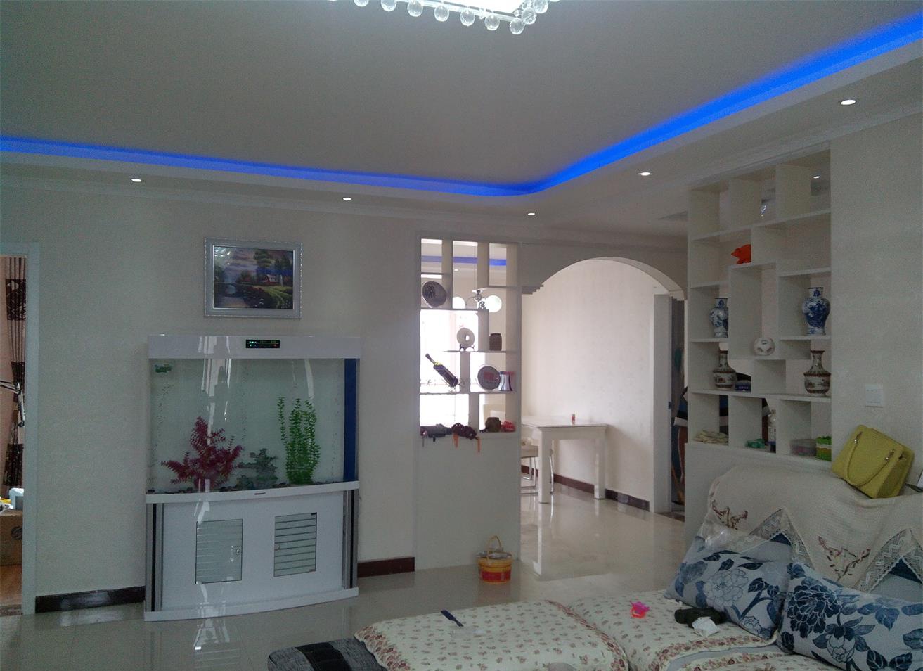 ����������԰������װ��Ч��ͼ