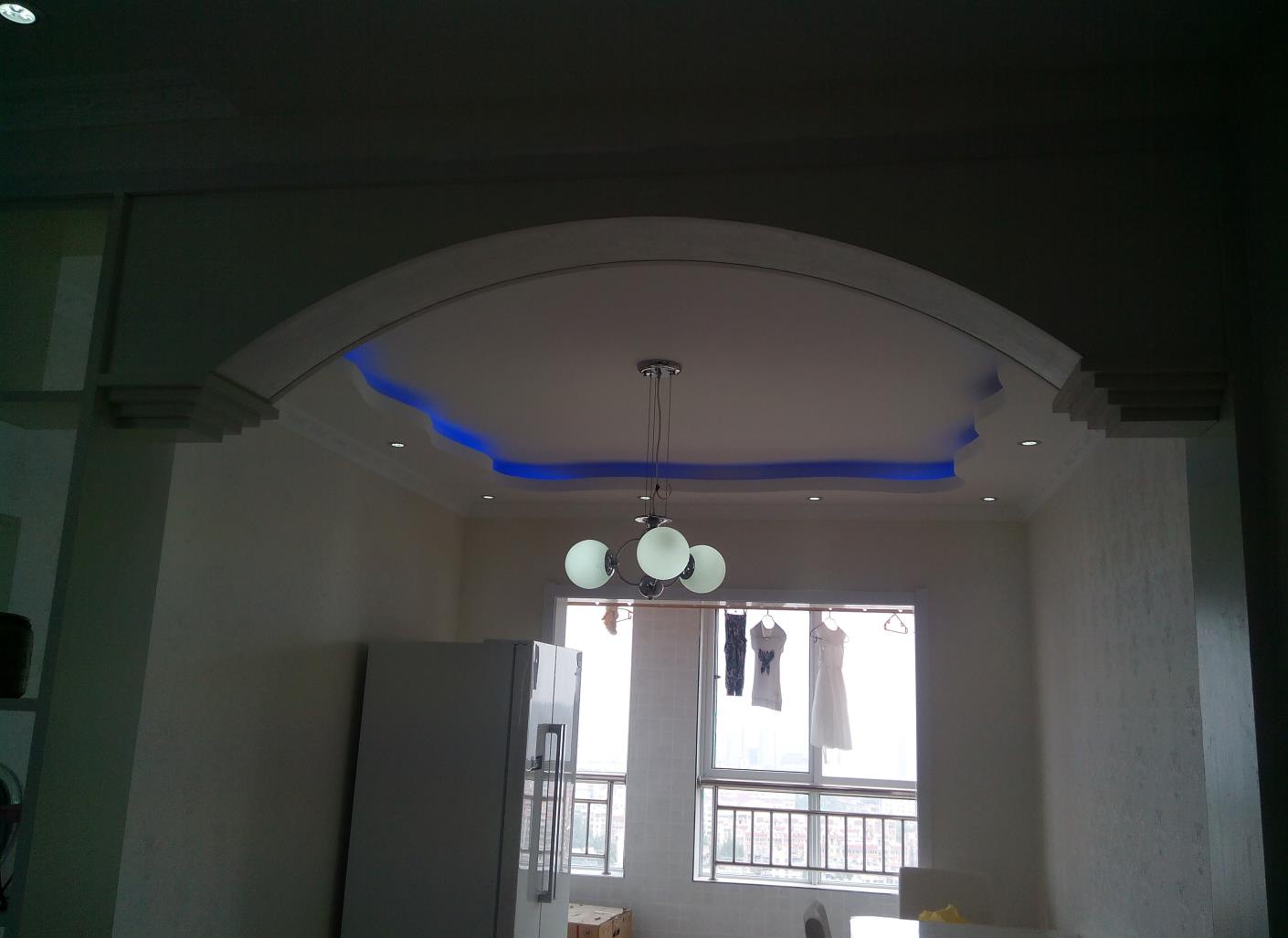 ����������԰������װ��Ч��ͼ