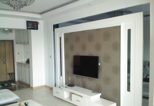 ��·����¥װ��Ч��ͼ