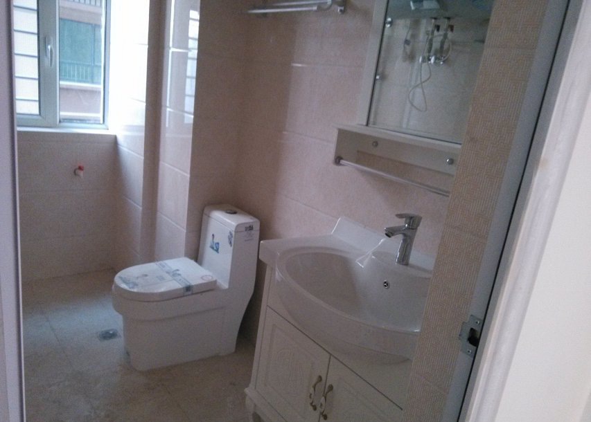 石家庄石家庄同祥城装修效果图