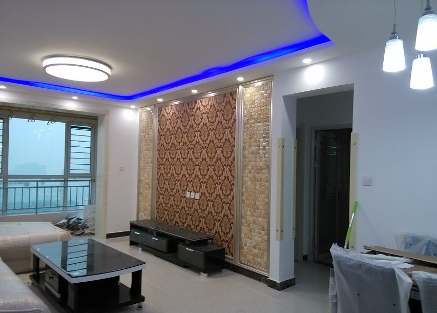 石家庄石家庄同祥城装修效果图