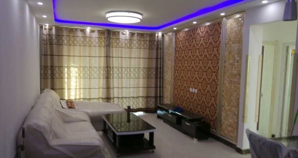 石家庄石家庄同祥城装修效果图