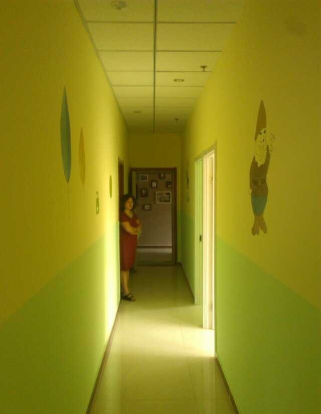 ʯ��ׯʯ��ׯ˹����Ӣ��ѧУװ��Ч��ͼ