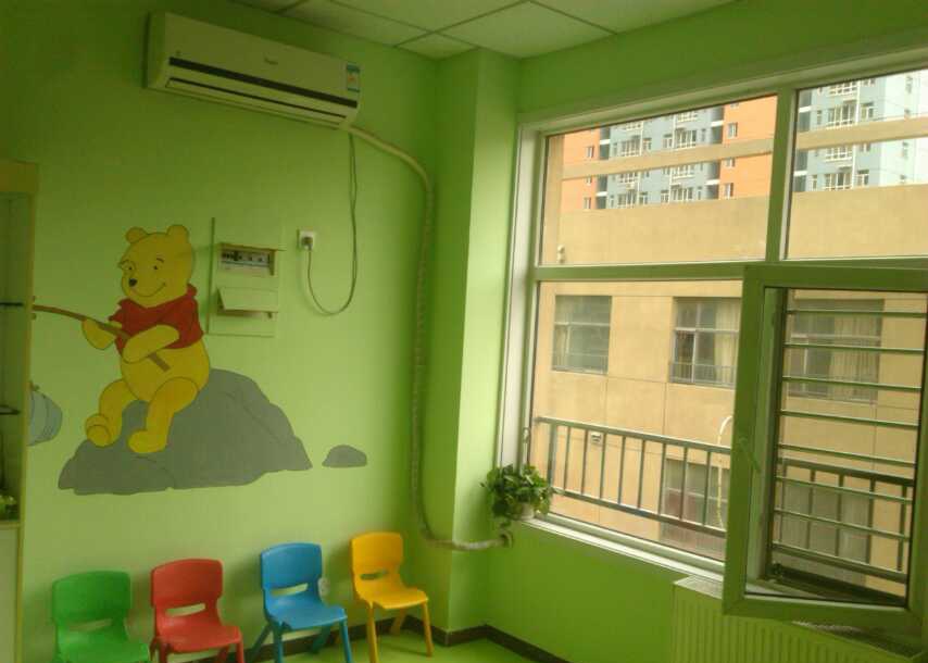 ʯ��ׯʯ��ׯ˹����Ӣ��ѧУװ��Ч��ͼ