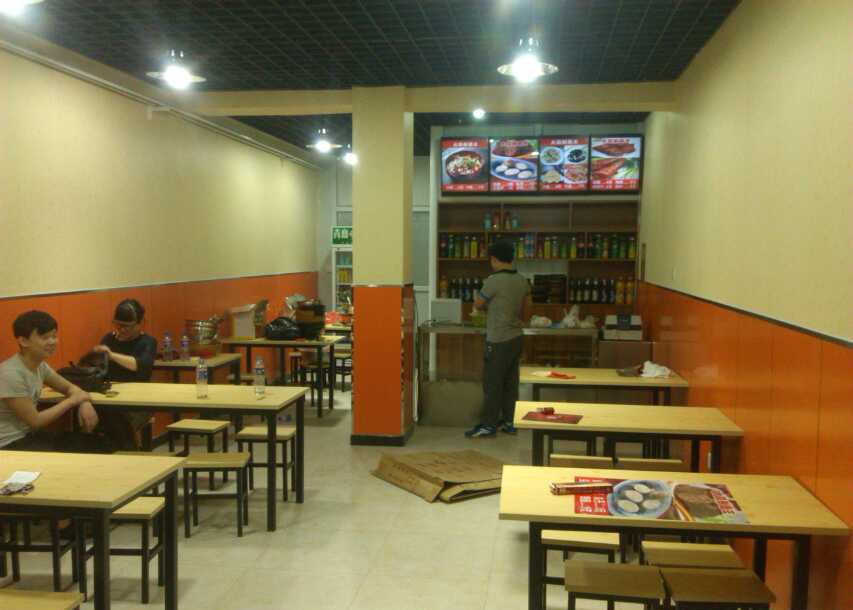 ʯ��ׯʯ��ׯ̩��԰�Թ�װ��Ч��ͼ