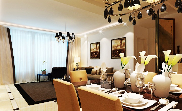 ��̨����̩װ��Ч��ͼ