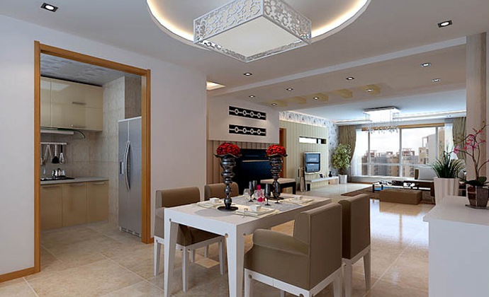 ������װ��Ч��ͼ