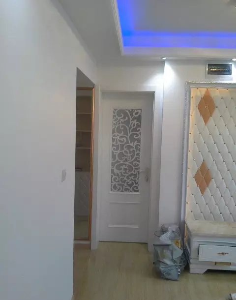 上海都市公寓装修效果图