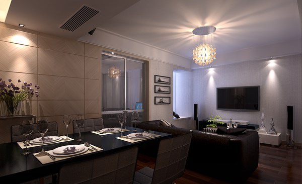 �Ϻ��ﰲ��԰װ��Ч��ͼ