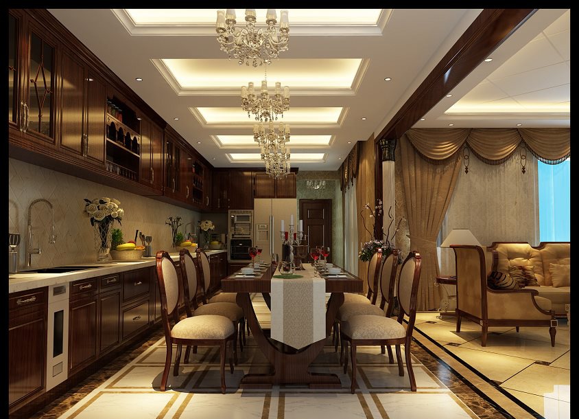 �Ϻ�����ҹ�Ϻ�����2��װ��Ч��ͼ