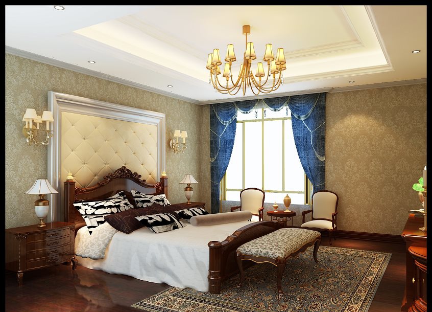 �Ϻ�����ҹ�Ϻ�����2��װ��Ч��ͼ