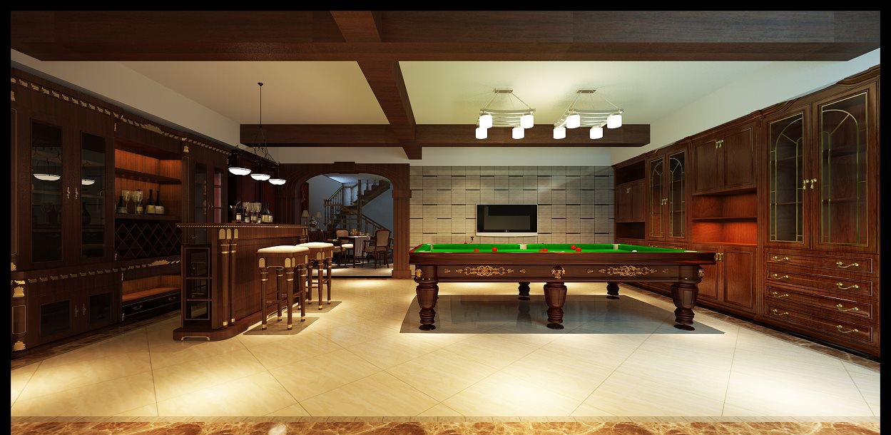 �Ϻ�����ҹ�Ϻ�����2��װ��Ч��ͼ