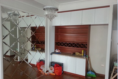 �ൺ������װ��Ч��ͼ