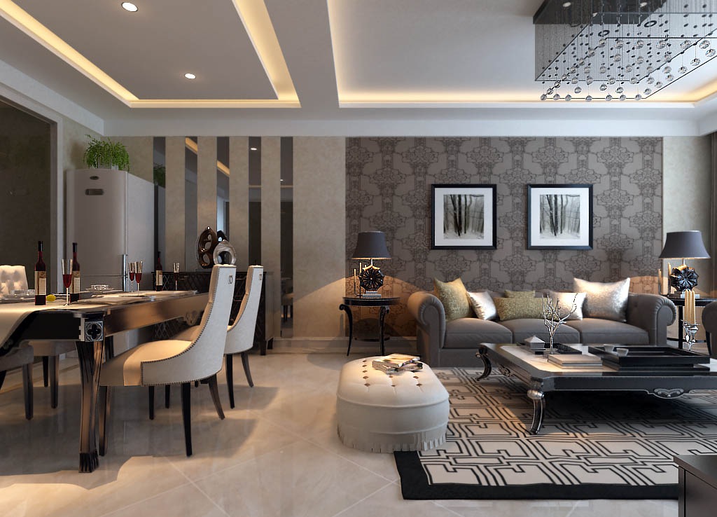 ̫ԭ�����װ��Ч��ͼ