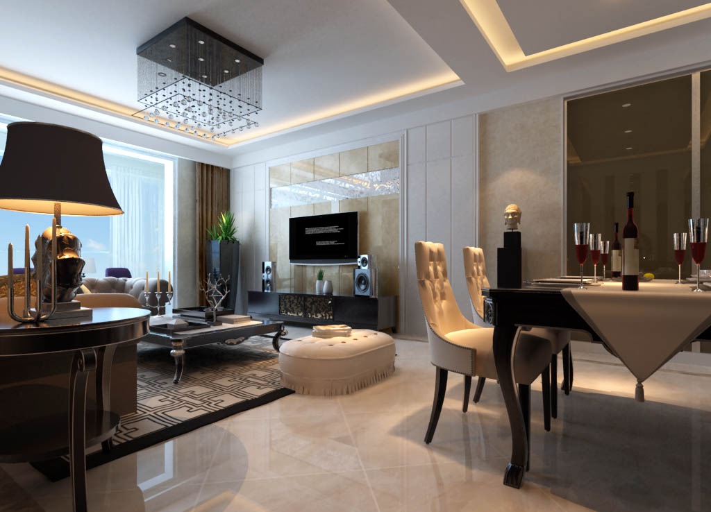 ̫ԭ�����װ��Ч��ͼ