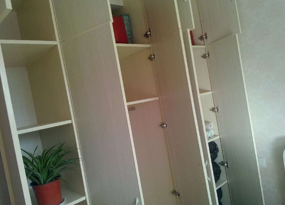 西安铭景新城装修效果图