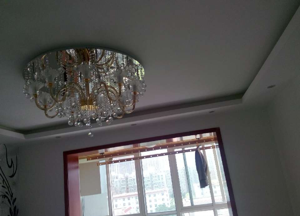 西安铭景新城装修效果图