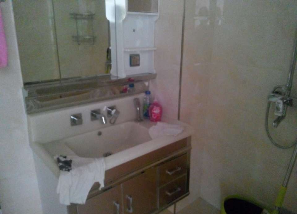 西安铭景新城装修效果图