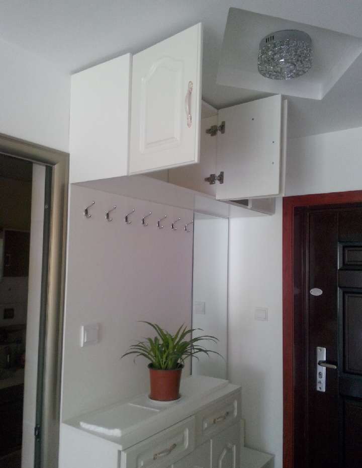 西安铭景新城装修效果图