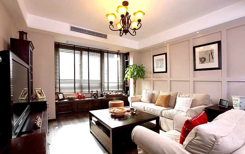 ������������װ��Ч��ͼ