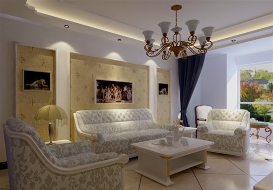 ʯ��ׯ�л�����װ��Ч��ͼ