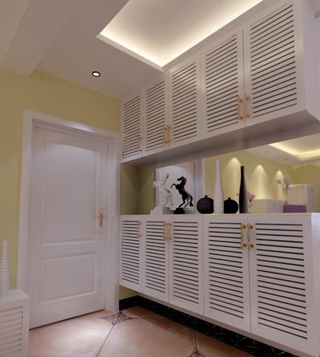 ʯ��ׯ�л�����װ��Ч��ͼ