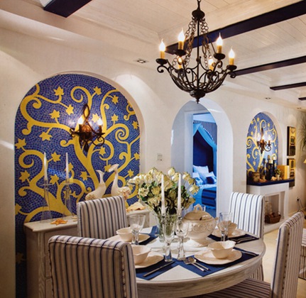 石家庄紫晶悦城装修效果图