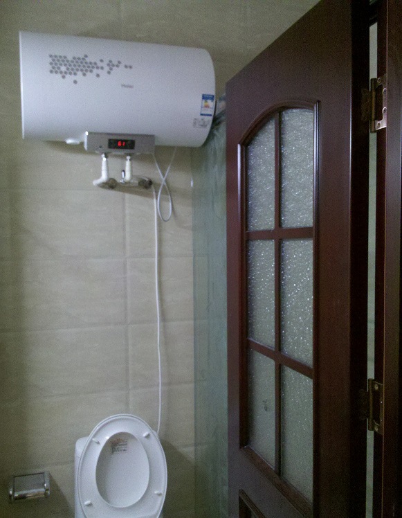 ����ɳ��ĳ�����д���װ��Ч��ͼ