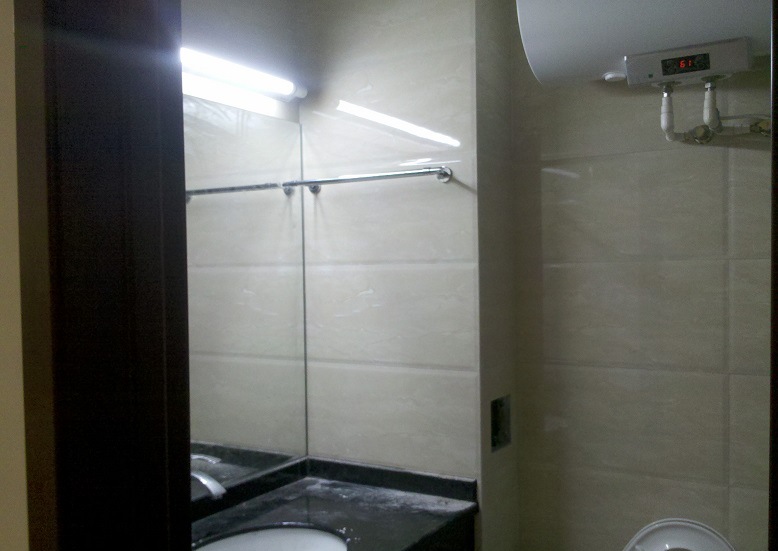 ����ɳ��ĳ�����д���װ��Ч��ͼ