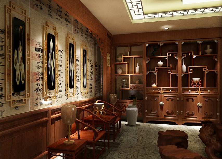 ������¥װ��Ч��ͼ