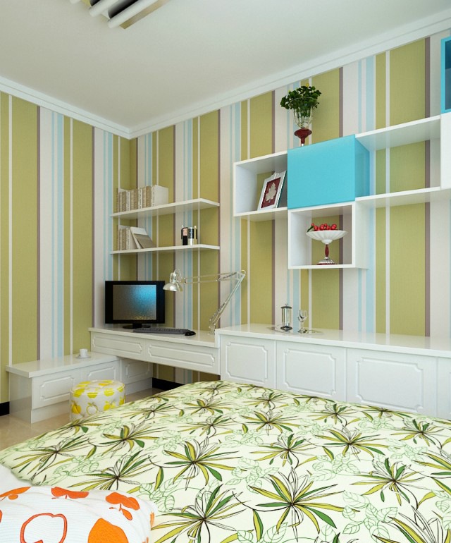 ʯ��ׯ���к����װ��Ч��ͼ