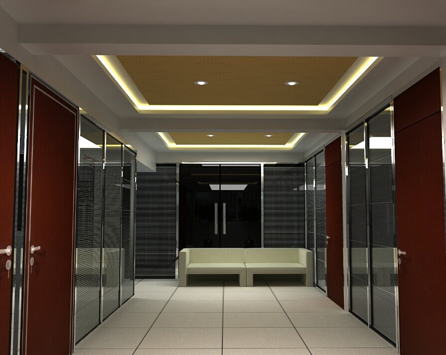 ʯ��ׯ���ó�װ��Ч��ͼ