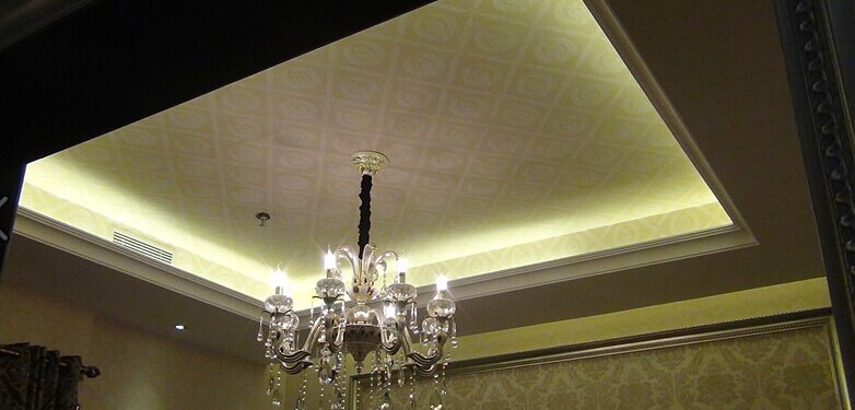 兰州仁恒国际装修效果图