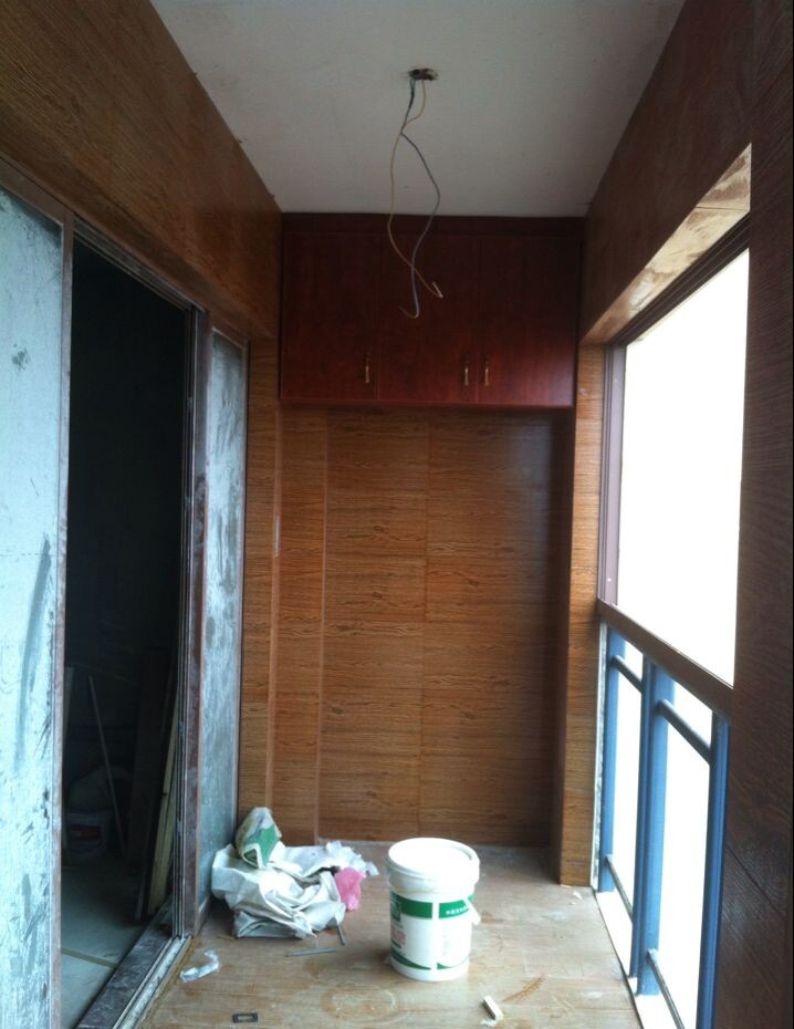 南昌香溢花城装修效果图