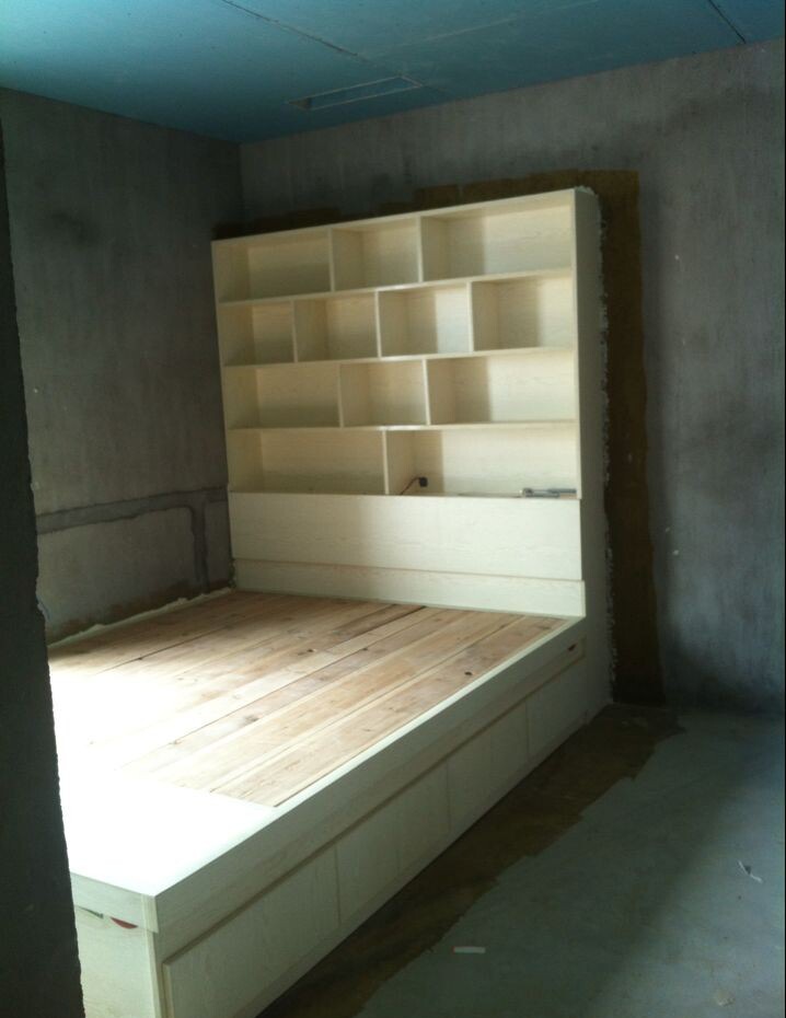 南昌香溢花城装修效果图