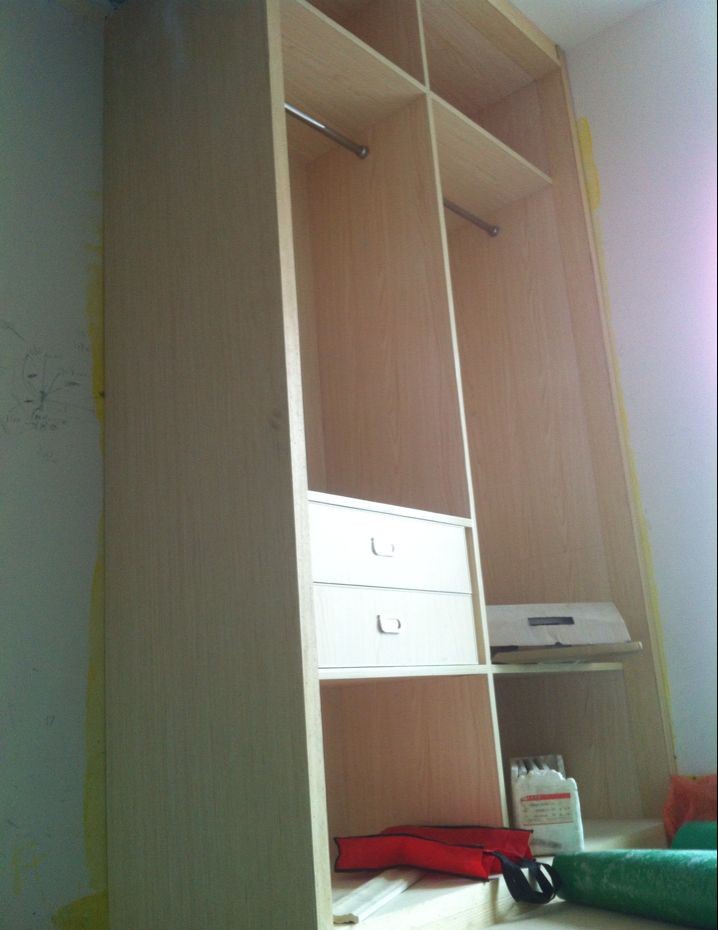 �ϲ�������װ��Ч��ͼ