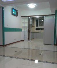 上海友谊家园装修效果图