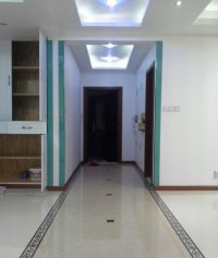 上海友谊家园装修效果图