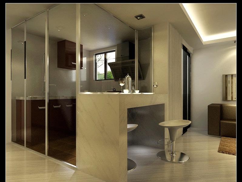 �������幫��װ��Ч��ͼ