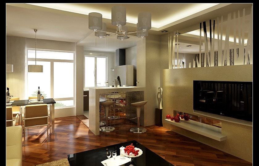 ����������װ��Ч��ͼ